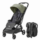 Ergobaby® Passeggino Metro 3 Soft Olive