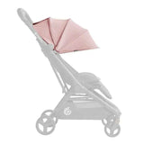 Ergobaby® Zamjenjiva sjenila s UV zaštito Metro 3 Blush Pink