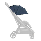 Ergobaby® Zamjenjiva sjenila s UV zaštito Metro 3 Midnight Blue