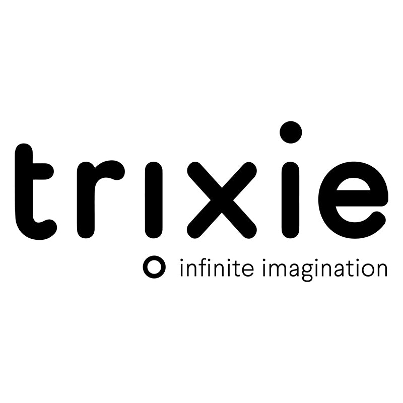 Trixie Baby® Otroški nahrbtnik Mrs. Giraffe Trixie Baby