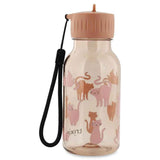 Trixie Baby® Biberon enfant en tritan 350 ml Charming Cat