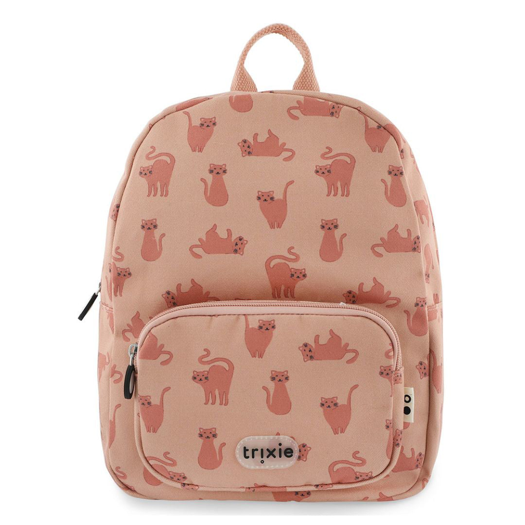 Trixie Baby® Otroški nahrbtnik Charming Cat Trixie Baby