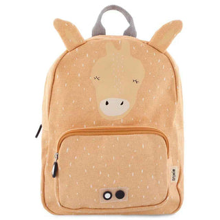 Trixie Baby® Sac à dos pour enfants Mrs. Giraffe