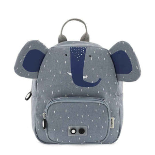 Trixie Baby® Sac à dos pour enfants MINI Mrs. Elephant