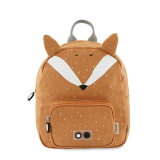 Trixie Baby® Sac à dos pour enfants MINI Mr. Fox