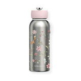 Little Dutch® Dječja bočica od nehrđajućeg čelika s flip-up nastavkom Fairy Wonders 350 ml