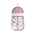 Little Dutch® Sticlă cu pai Fairy Garden 300 ml