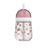 Little Dutch® Borraccia con cannuccia Fairy Garden 300ml