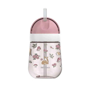 Little Dutch® Bočica sa slamkom Fairy Garden 300ml