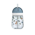 Little Dutch® Borraccia con cannuccia Forest Friends 300ml