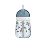 Little Dutch® Borraccia con cannuccia Forest Friends 300ml