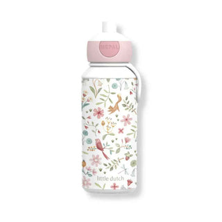 Little Dutch® Bočica za pijenje pop-up Fairy Wonders 400ml