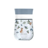 Little Dutch® Šalica za ućenje pijenja 360° Forest Friends 300ml