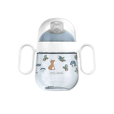 Little Dutch® Cană sippy Forest Friends 200 ml