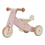 Little Dutch® Otroški tricikel Pink