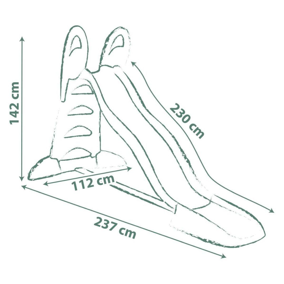 Smoby® Tobogan XL Smoby