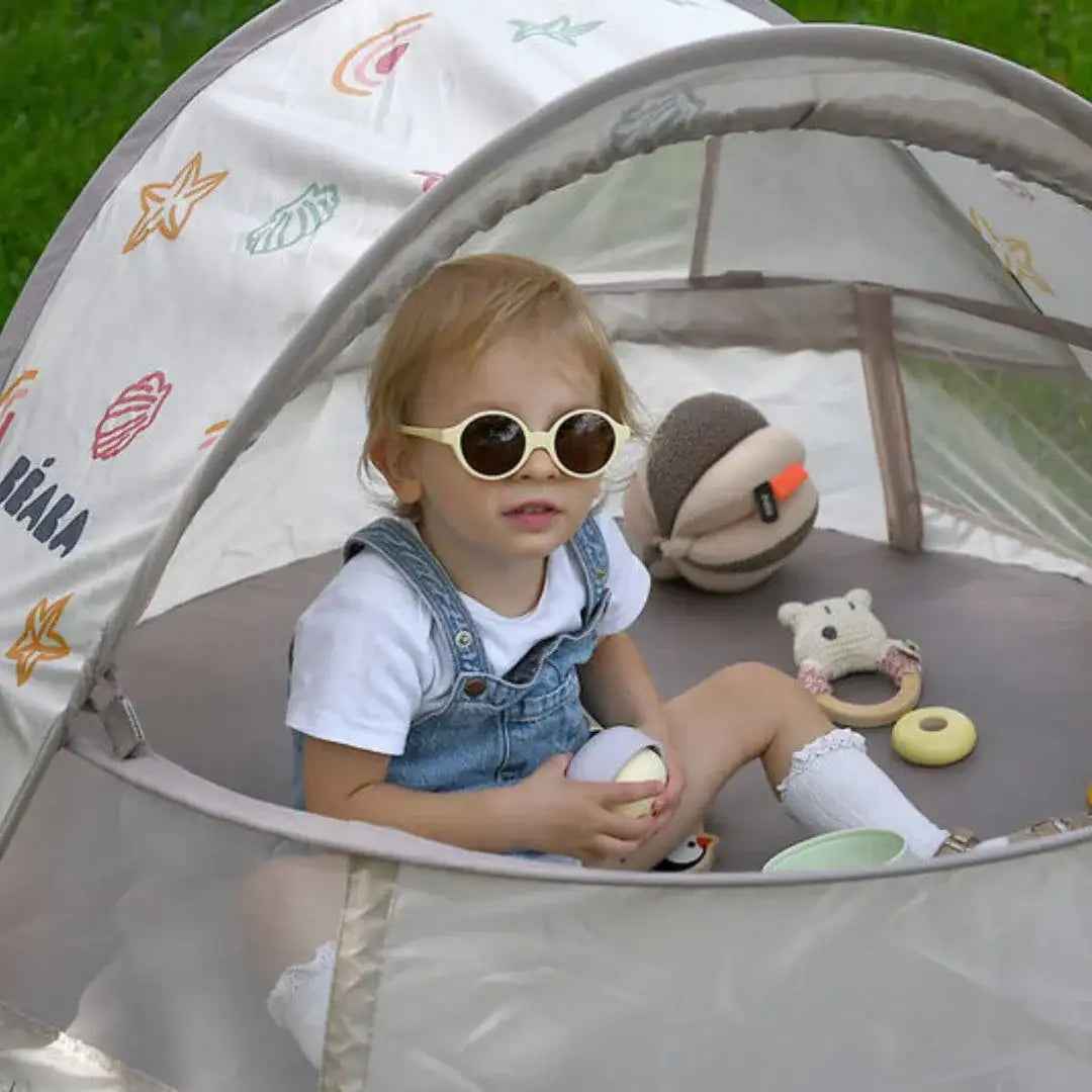 Béaba® Breezynest Anti UV šotor Béaba