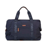 Childhome® Mommy Bag Signature Urban Anthracite