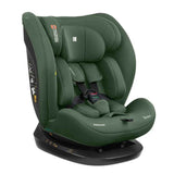 KikkaBoo® Siège auto 360° i-Explore 2 i-SIZE (40-150 cm) Army Green