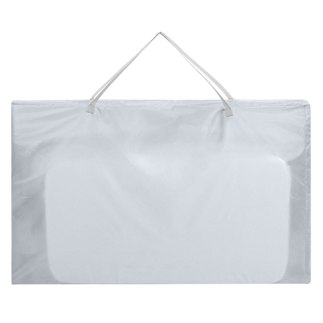 KikkaBoo® Obposteljna posteljica Nanna 2 Beige KikkaBoo