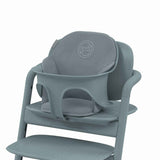 Cybex® Udobni umetak za Lemo dječju stolicu za hranjenje Stone Blue
