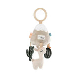 Done by Deer® Giocattolo sensoriale da viaggio Lalee Sand