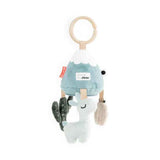 Done by Deer® Giocattolo sensoriale da viaggio Blue