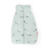 Done by Deer® Sacco nanna 70cm TOG 2.5 Playground Blue