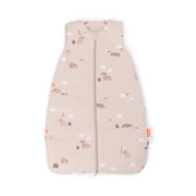 Done by Deer® Otroška spalna vreča 90cm TOG 2.5 Playground Powder Done by Deer