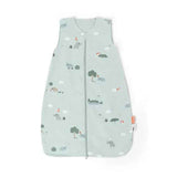 Done by Deer® Sacco nanna 90cm TOG 1.0 Playground Blue