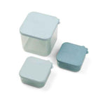 Done by Deer® Set posudica za pohranu hrane M Elphee Blue