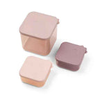Done by Deer® Set posudica za pohranu hrane M Elphee Powder