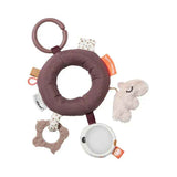 Done by Deer® Fabric Ring Deer friends Powder
