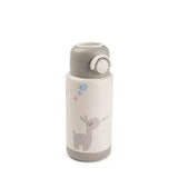 Done by Deer® Biberon termico 340ml Celebration Sand