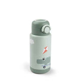 Done by Deer® Bottiglia termica 340ml Playground Green