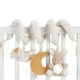 Little Dutch® Aktivna spirala Newborn Naturals
