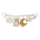 Little Dutch® Aktivna traka Newborn Naturals