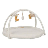 Little Dutch® Podloga za igru Newborn Naturals