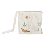 Little Dutch® Libretto  sensoriale Newborn Naturals