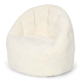 Little Dutch® Otroška zofa Soft White