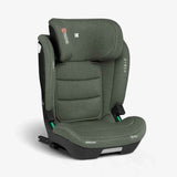 KikkaBoo® Dječja autosjedalica i-Scout i-SIZE (100-150 cm) Army Green