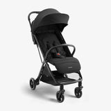 KikkaBoo® Poussette Lauren Black 2025