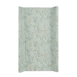 KikkaBoo® Fasciatoio 70х50cm Secret Garden Green