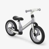 KikkaBoo® Vélo d'équilibre Blace Grey