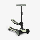 KikkaBoo® dječja 2-u-1 guralica/romobil Treo Mint