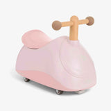 KikkaBoo® Ride-On Sizzy Pink