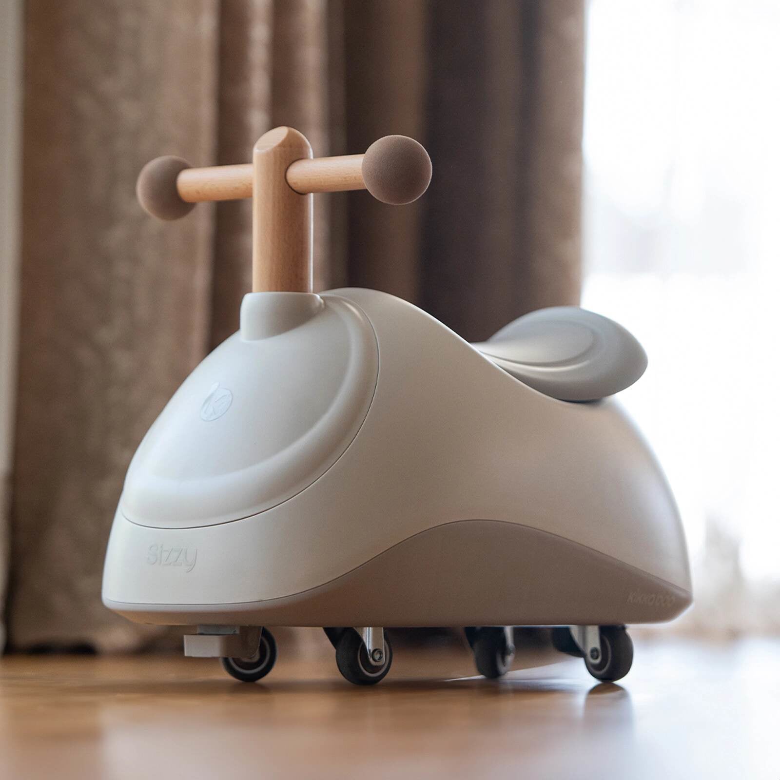 KikkaBoo® Poganjalček Sizzy Pink KikkaBoo