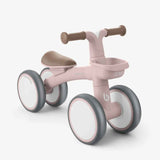 KikkaBoo® Ride-On Zipi Pink