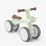 KikkaBoo® Ride-On Zipi Mint