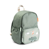 Done by Deer® Kids Backpack Playground Green 7.5L 